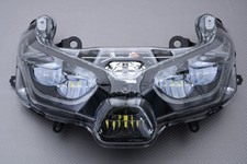 Bloc Optique / Phare Avant