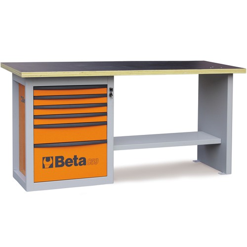 établi travail bureau avec - Établi,