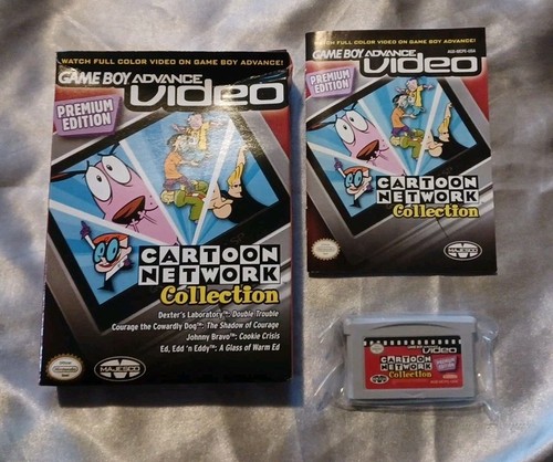 Cartoon network collection - cartoon,