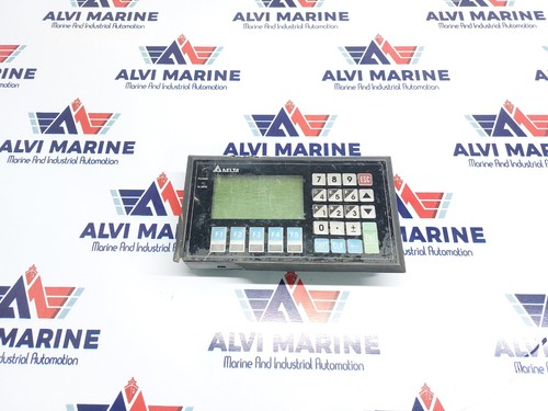 Delta tp05g bt2 panneau hmi - tp05g-bt2,