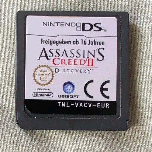 Ubisoft assassin creed ii - assassin's,