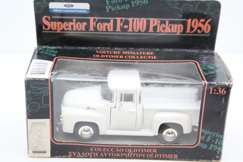 Superior ford f 100 - ford, f-100