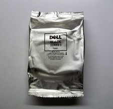 Original Dell T0601 noir pour imprimante à jet d'encre J740 Series série 3 NEUF