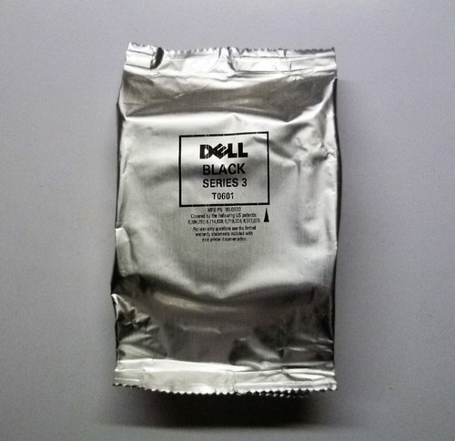 Original dell t0601 noir - dell, pour