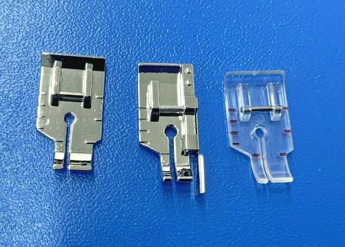 Patchworkfuß/Nahtschattenfuß