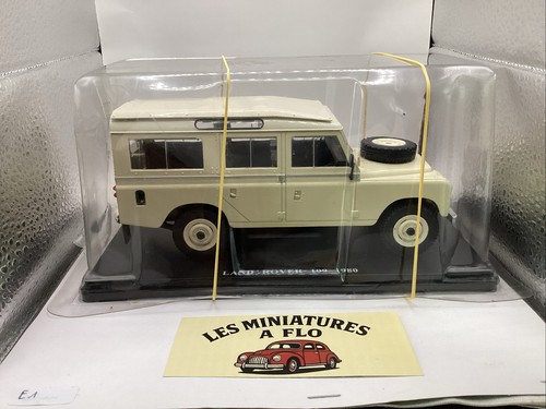 Collection hachette - 1/24,