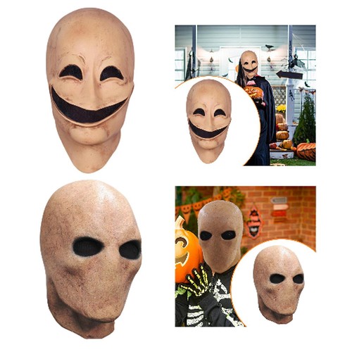 Masque alien - masque, tête