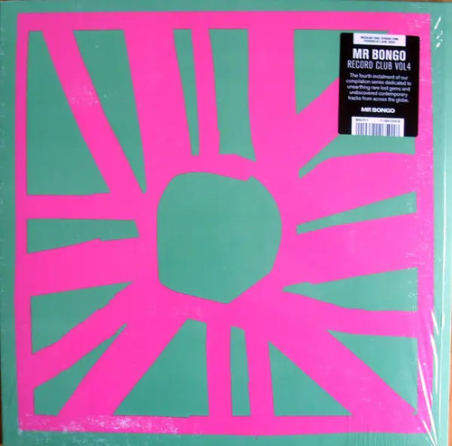 2xlp the modern tropical - modern,