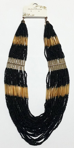 Incroyable collier berbère