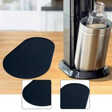 Tapis anti-goutte en silicone
