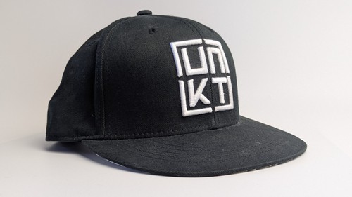 Casquette snapback ünkut - snapback,