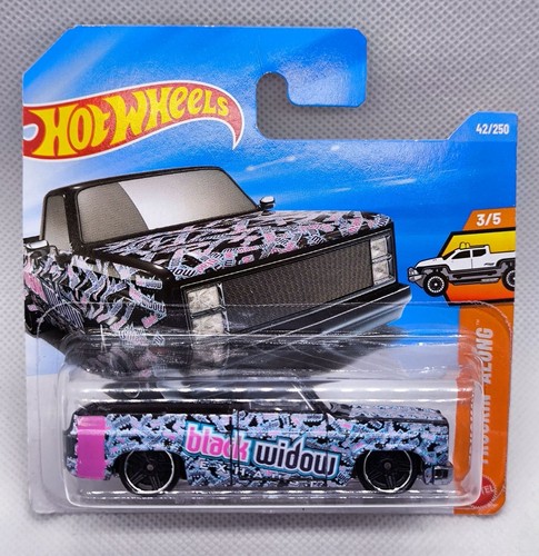 Chevrolet silverado 1980 - silverado,