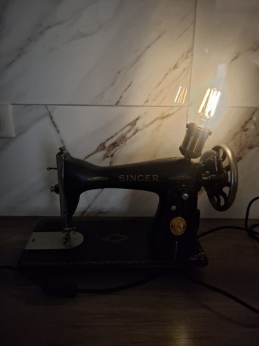 Magnifique originale lampe - magnifique,