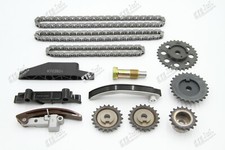 Kit de Chaîne de Distribution