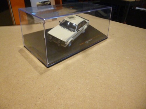 Ford escort 1976 ixo - mk,