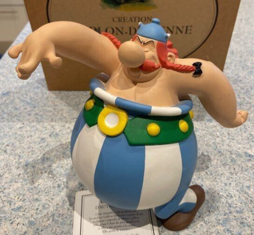 Leblon delienne sculpture - delienne,