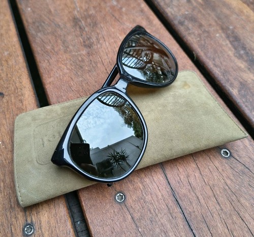 Paire lunettes vuarnet - paire,