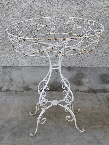Ancienne jardinière napoleon