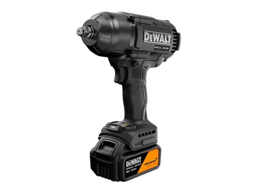 Dewalt mclaren clé à - mclaren, f1