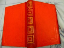 Cartonnage-Jules VERNE-MISTRESS BRANICAN-HETZEL-XIXème-TBE