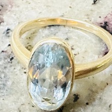 Bague de mariage diamant