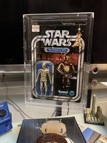 Vintage kenner star - vintage,