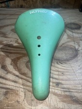 Vintage Skyway Green Hot Seat Restore