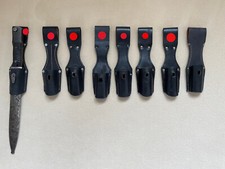 German bayonet scabbard holder 84/98 - repros.
