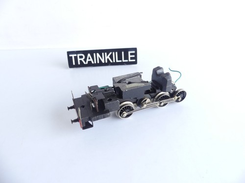 Marklin bogie moteur - (2),
