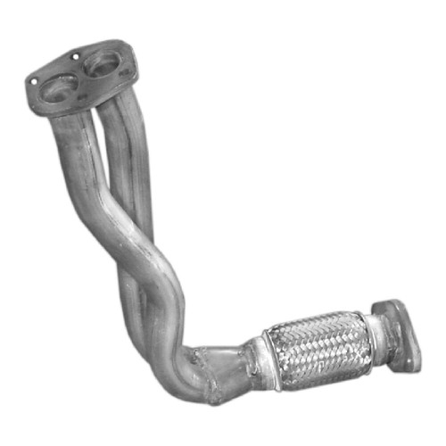 Tube pour fiat - pour, 90
