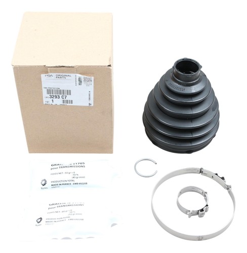 Original joint boot outer - cv,