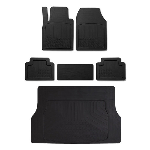 Kit tapis sol universel - tapis, de