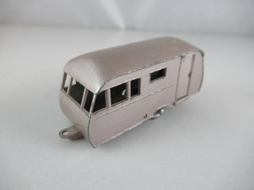 Matchbox lesney bluebird - 23,