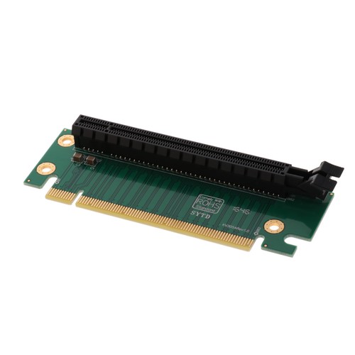 Carte pci express 16x - carte, pci-express