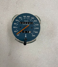 Compteur de Vitesse Maserati