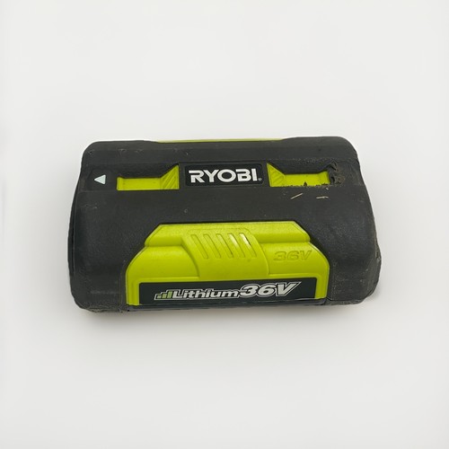 Batterie ryobi 36v - ryobi, 2,6