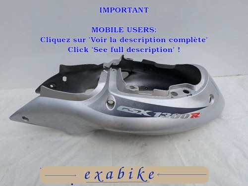 Coque arriere pour - arriere,