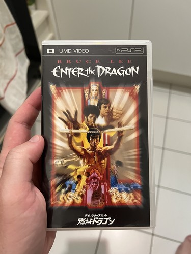 Film movie umd - film,