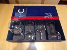 4 Verres Grande Cave 71,5 Cl