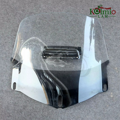 Motor windshield standard - motor,