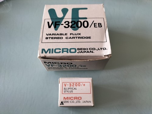 Cellule micro seiki 3200 - micro,