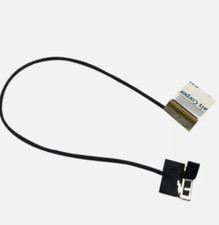 For CLEVO P775DM P775DM2 DM3 LCD screen Cable 4k 40pin  6-43-P7751-020-1N 