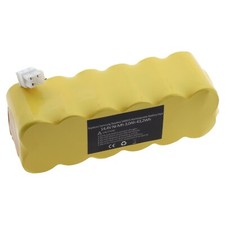 Battery 14.4V 3000mAh Robot Vacuum Cleaner Samsung Navibot VCR88 Light Airfresh