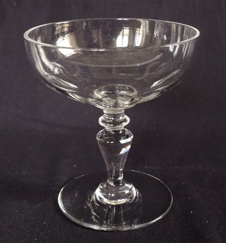 Coupe champagne cristal - coupe,