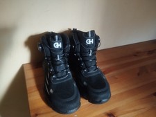 Chaussures de sécurité à