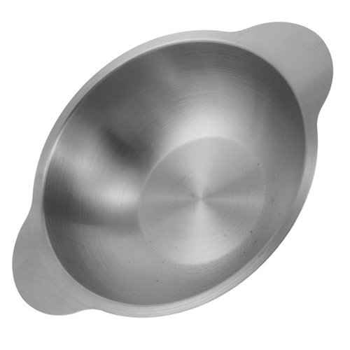 Saladier inox bols - saladier, ramen