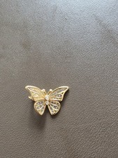 Charm Pendant Papillon 