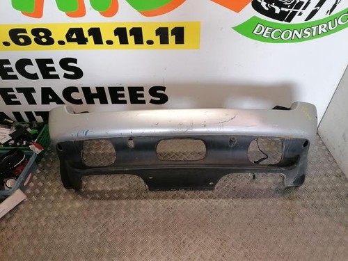 Pare choc arriere bmw e53 - pare,