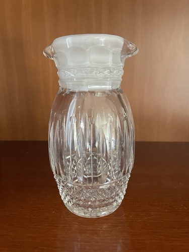 Carafe cristallerie saint