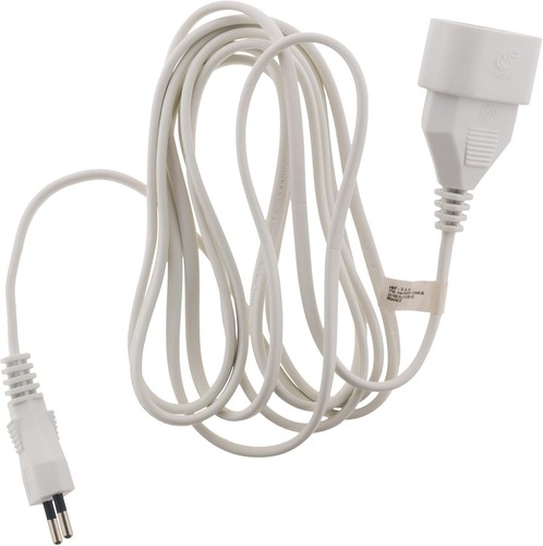 Rallonge électrique zenitech - rallonge,